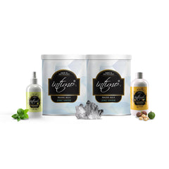 Buy 2 Zinc Oxide Intimo Warm Wax & Get Free Pre & After Wax Lotion – 100ml